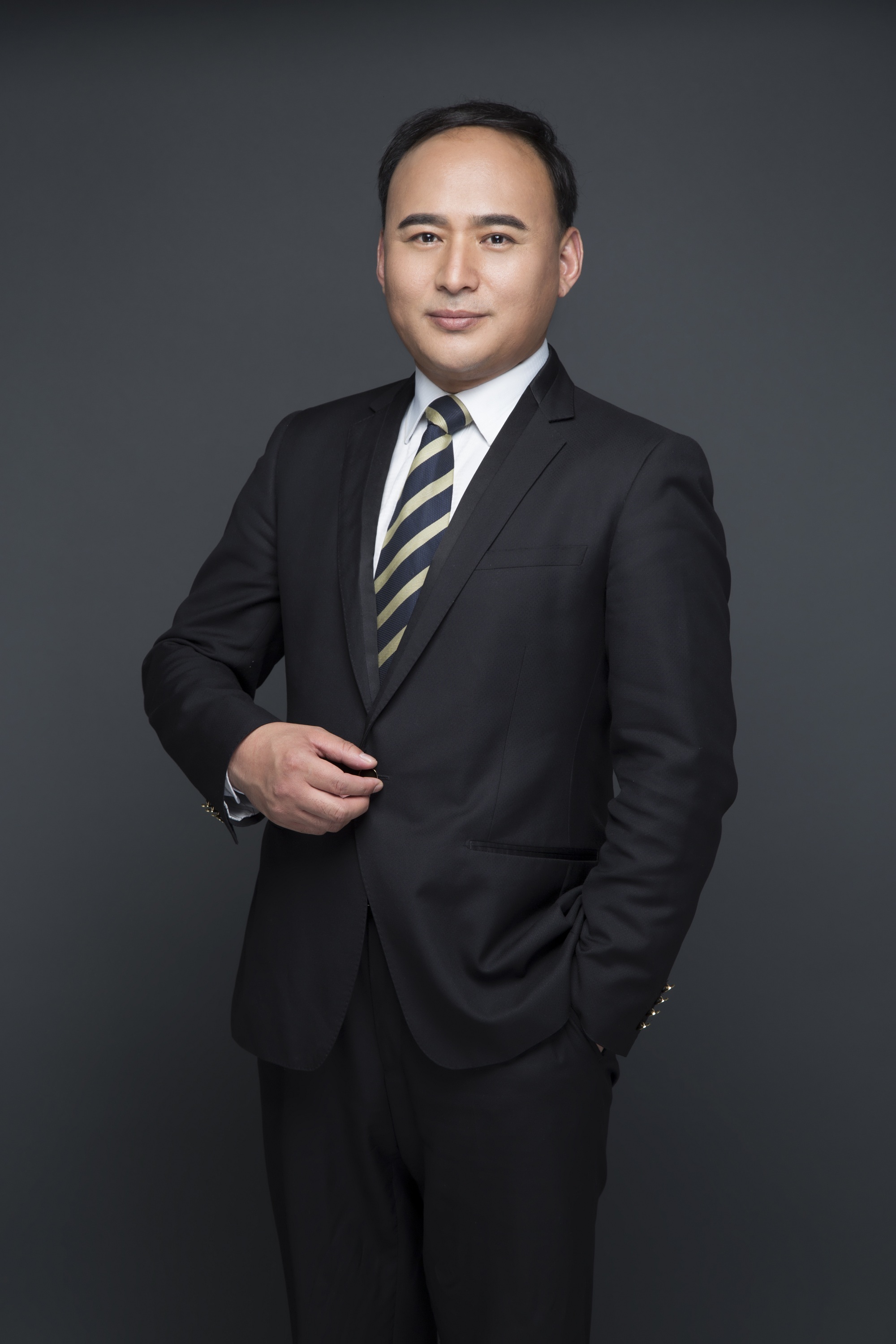 林慧颖 制片统筹总监